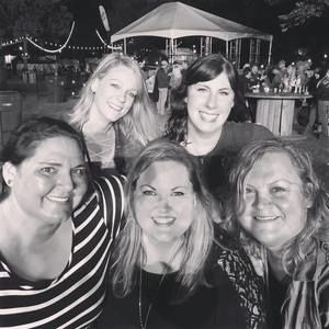 Meet your Posher, Kari